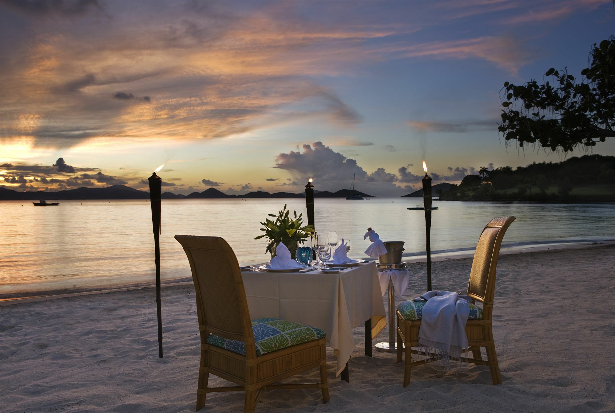 Caneel Bay Resort Cruz Bay Exterior photo